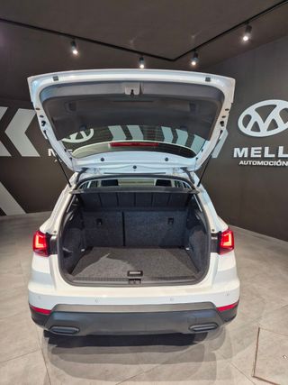 SEAT Arona STYLE