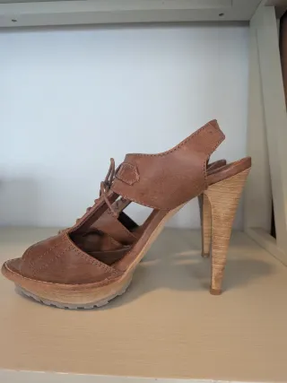 Zapatos Gloria Ortiz