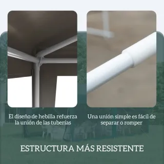Carpa 3x3