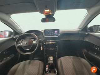 Peugeot 208 Allure HYBRID 110 eDCS6
