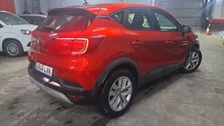 Renault Captur HIBRIDO  INTENS TCe 140 CV