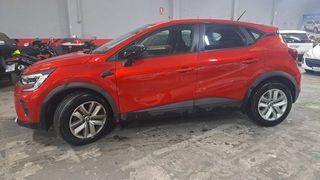 Renault Captur HIBRIDO  INTENS TCe 140 CV