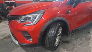 Renault Captur HIBRIDO  INTENS TCe 140 CV