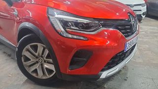 Renault Captur HIBRIDO  INTENS TCe 140 CV