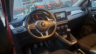 Renault Captur HIBRIDO  INTENS TCe 140 CV