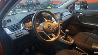 Renault Captur HIBRIDO  INTENS TCe 140 CV