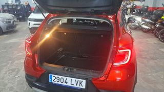 Renault Captur HIBRIDO  INTENS TCe 140 CV