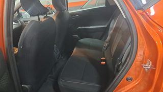 Renault Captur HIBRIDO  INTENS TCe 140 CV