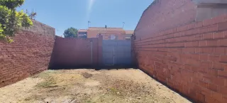 Solar urbano en Malagón