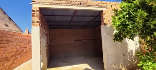 Solar urbano en Malagón