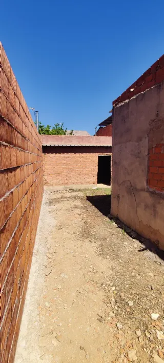 Solar urbano en Malagón