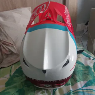 Casco Troy Lee Designs Descenso series