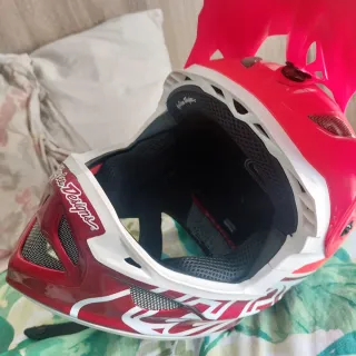 Casco Troy Lee Designs Descenso series