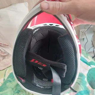 Casco Troy Lee Designs Descenso series