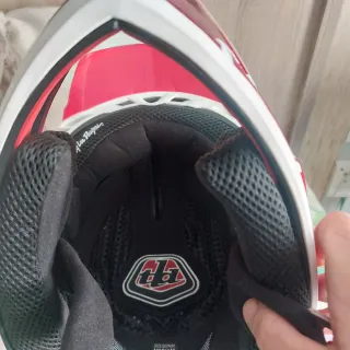 Casco Troy Lee Designs Descenso series