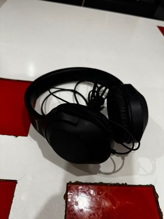 Pack 2 Auriculares Philips + Trevi
