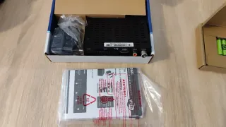 Edision Picco T265 TDT HD