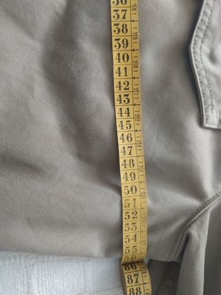 Cazadora Levi's Beige, como nueva, talla M