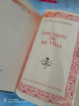 Libros de clásicos españoles,10€ todos