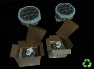 2 MOTOR THERMOMIX TM31 ORIGINAL