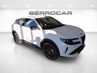 Alfa Romeo Junior Ibrida 108kW (145CV)
