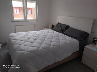 Vivienda situada en tercera planta con ascensor