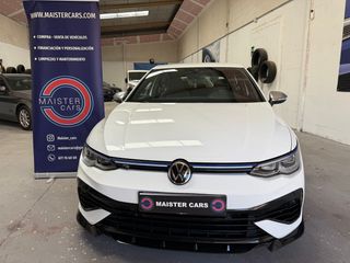 Volkswagen Golf R 2023 320CV 1 AÑO DE GARANTIA