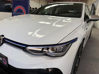 Volkswagen Golf R 2023 320CV 1 AÑO DE GARANTIA