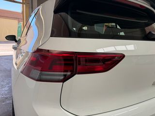 Volkswagen Golf R 2023 320CV 1 AÑO DE GARANTIA