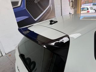Volkswagen Golf R 2023 320CV 1 AÑO DE GARANTIA