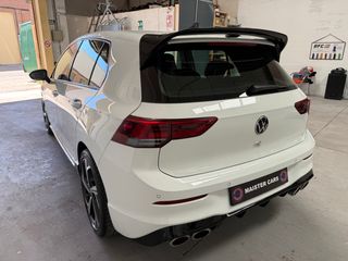 Volkswagen Golf R 2023 320CV 1 AÑO DE GARANTIA