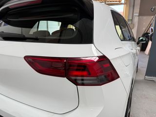 Volkswagen Golf R 2023 320CV 1 AÑO DE GARANTIA