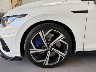 Volkswagen Golf R 2023 320CV 1 AÑO DE GARANTIA