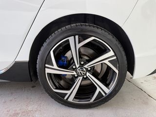 Volkswagen Golf R 2023 320CV 1 AÑO DE GARANTIA