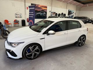 Volkswagen Golf R 2023 320CV 1 AÑO DE GARANTIA