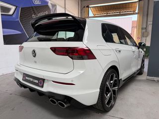 Volkswagen Golf R 2023 320CV 1 AÑO DE GARANTIA