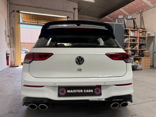 Volkswagen Golf R 2023 320CV 1 AÑO DE GARANTIA