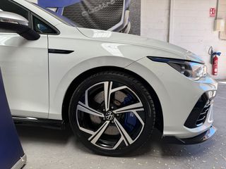 Volkswagen Golf R 2023 320CV 1 AÑO DE GARANTIA