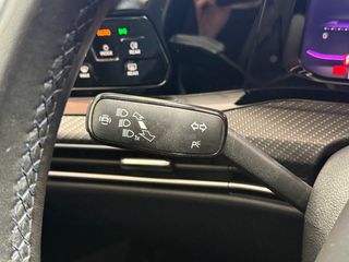 Volkswagen Golf R 2023 320CV 1 AÑO DE GARANTIA