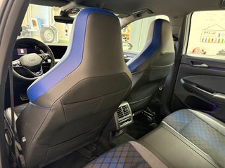 Volkswagen Golf R 2023 320CV 1 AÑO DE GARANTIA