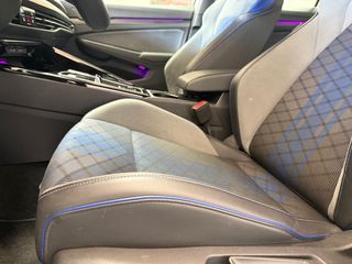 Volkswagen Golf R 2023 320CV 1 AÑO DE GARANTIA