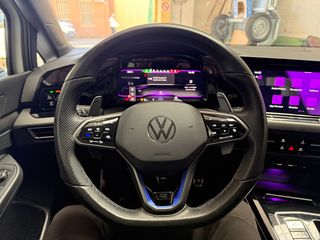Volkswagen Golf R 2023 320CV 1 AÑO DE GARANTIA