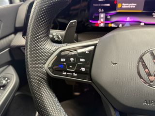 Volkswagen Golf R 2023 320CV 1 AÑO DE GARANTIA