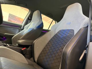 Volkswagen Golf R 2023 320CV 1 AÑO DE GARANTIA