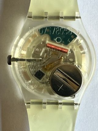 Swatch Lauberhorn Snowpass