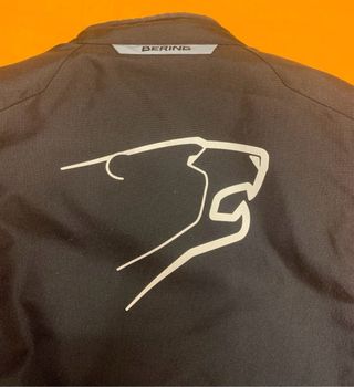 Chaqueta Moto Bering AC3 Performance