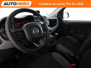 Fiat Panda 1.0 Mild-Hybrid City Life