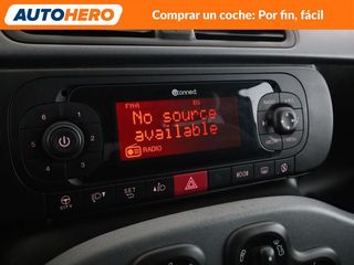 Fiat Panda 1.0 Mild-Hybrid City Life