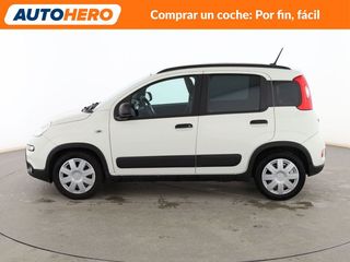 Fiat Panda 1.0 Mild-Hybrid City Life