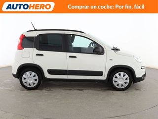 Fiat Panda 1.0 Mild-Hybrid City Life